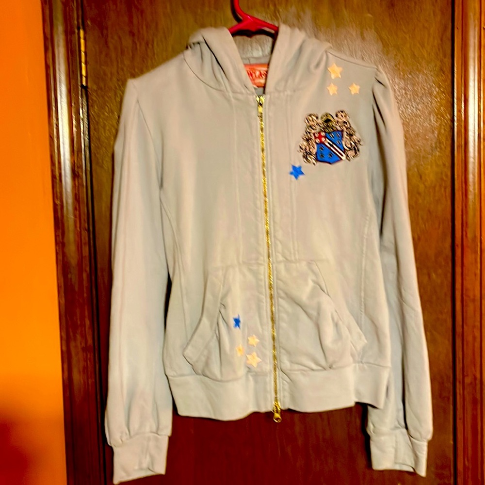 Johnny Was/JWLA hoodie